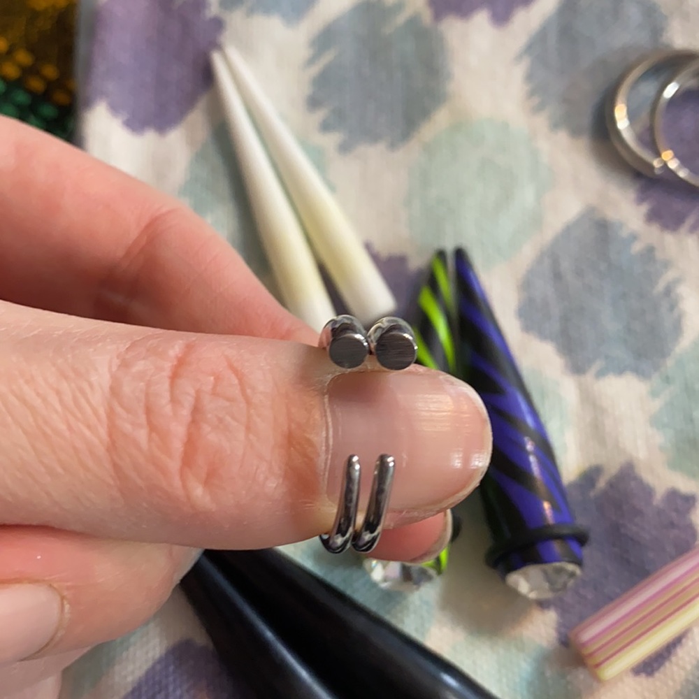 Taper set! - Picture 6 of 7